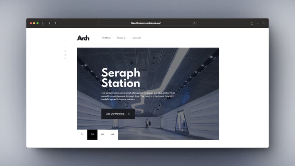 Arch Studio