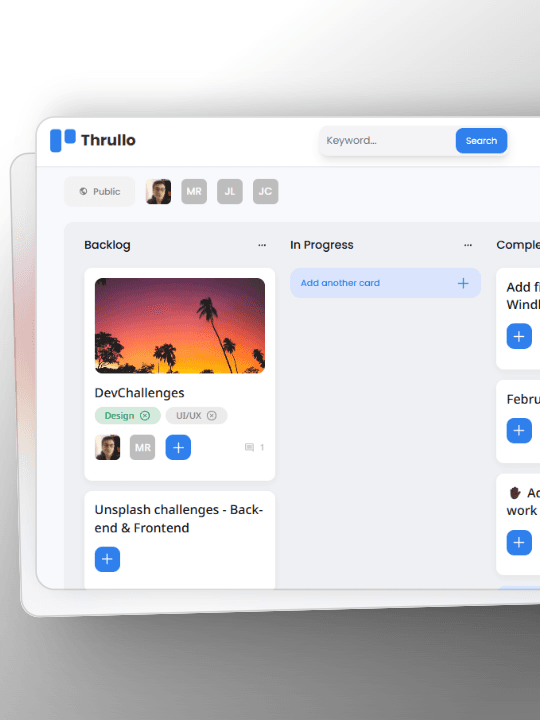 Thrullo
